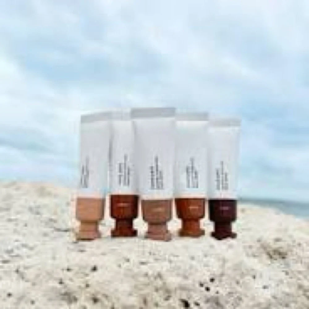 Glossier Cloud Paint: Drift